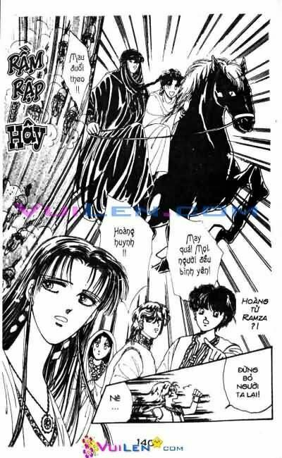 nàng công chúa ham chơi chapter 8 129