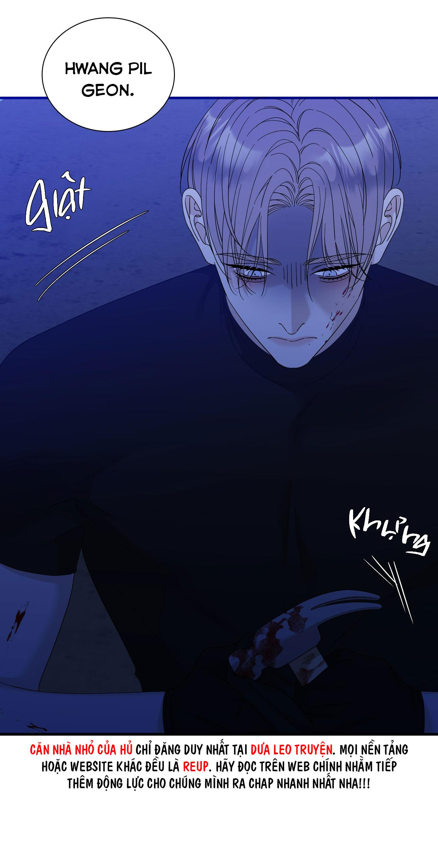 kẻ đê tiện chapter 51 37
