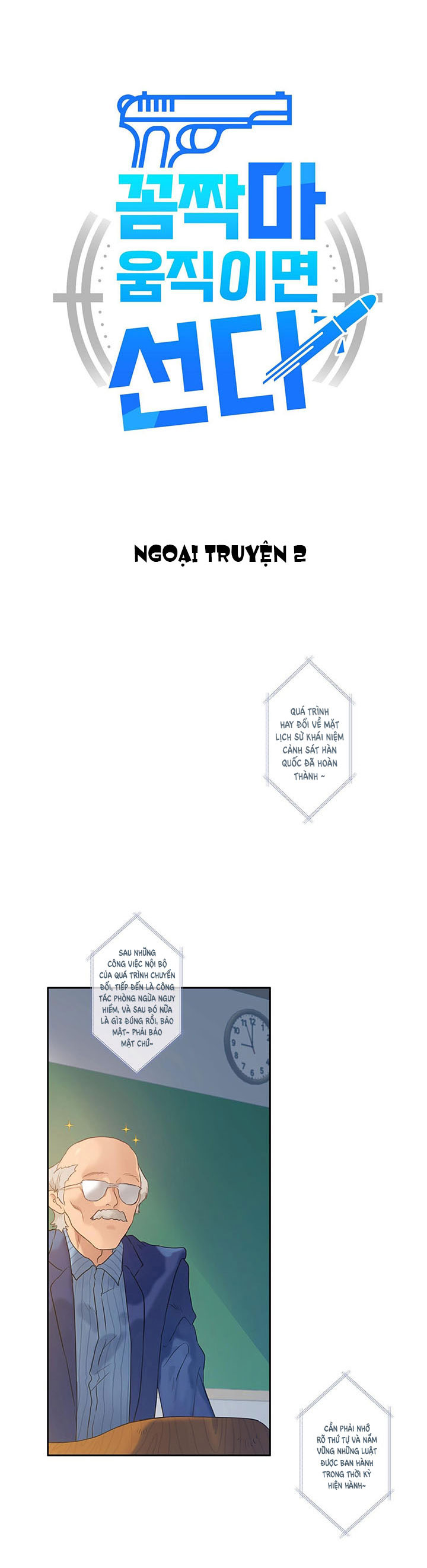 đừng động, không tôi "bắn" chapter 24 11