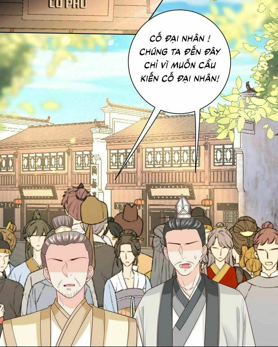 độc y đích nữ chapter 138 26