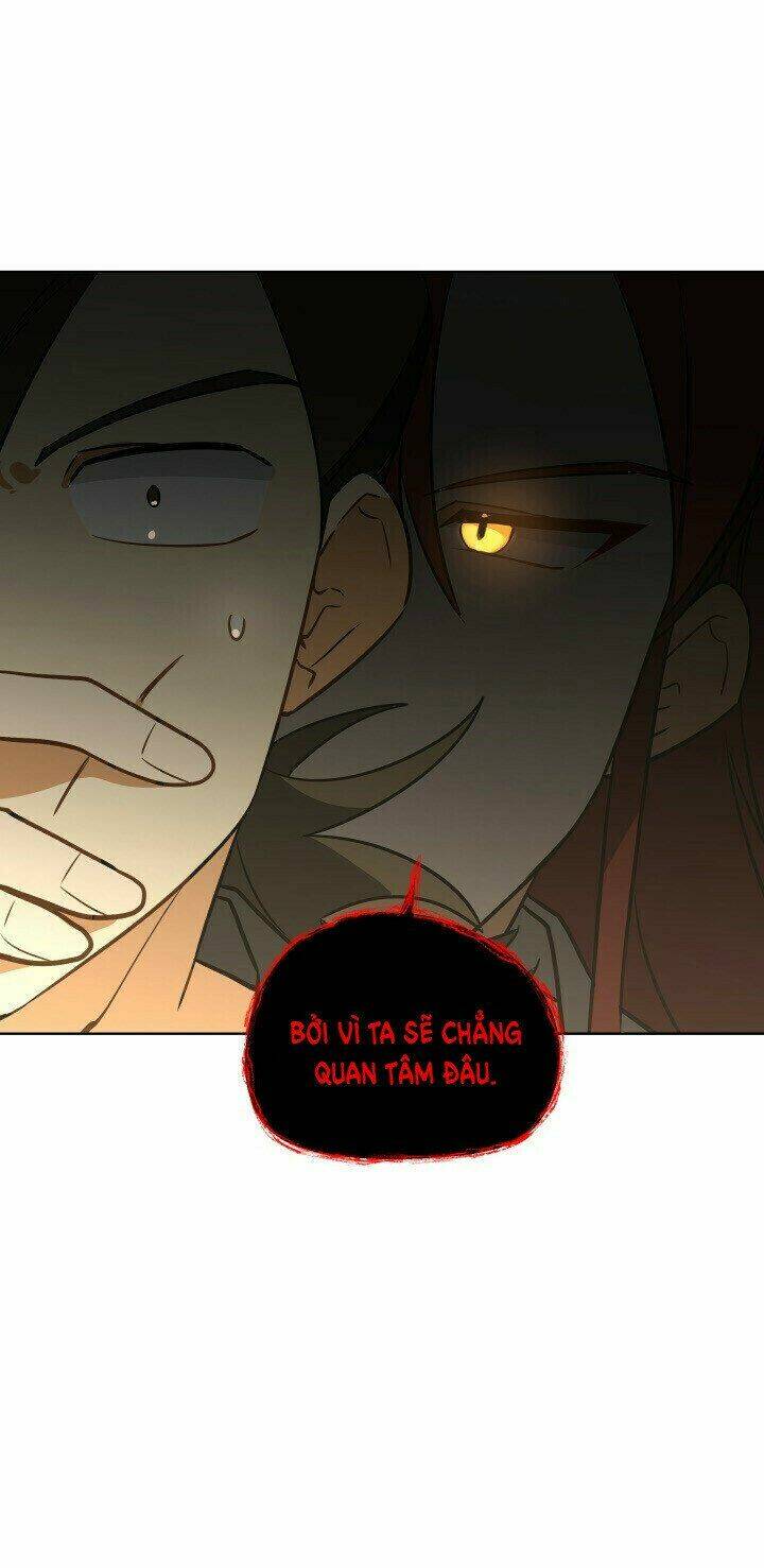 quái thú với hoa chapter 96 31