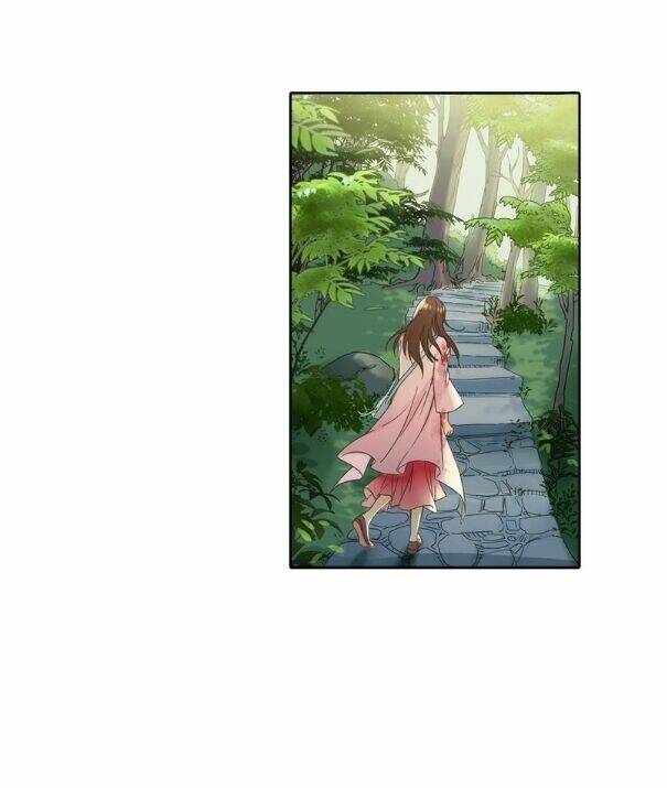 lệnh cấm nghị tộc 2 ẩn diện trấn chapter 34 1