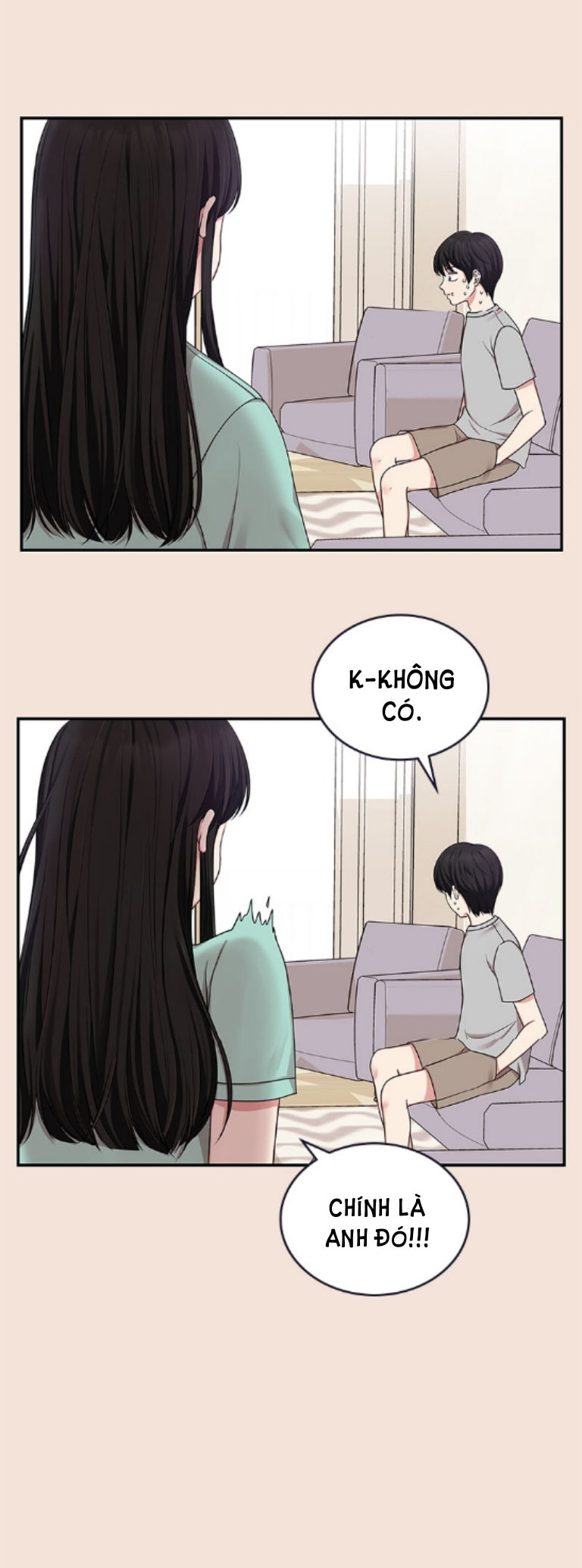 gửi em người đánh cắp những vì sao - to you who swallowed a star chapter 19.2 23