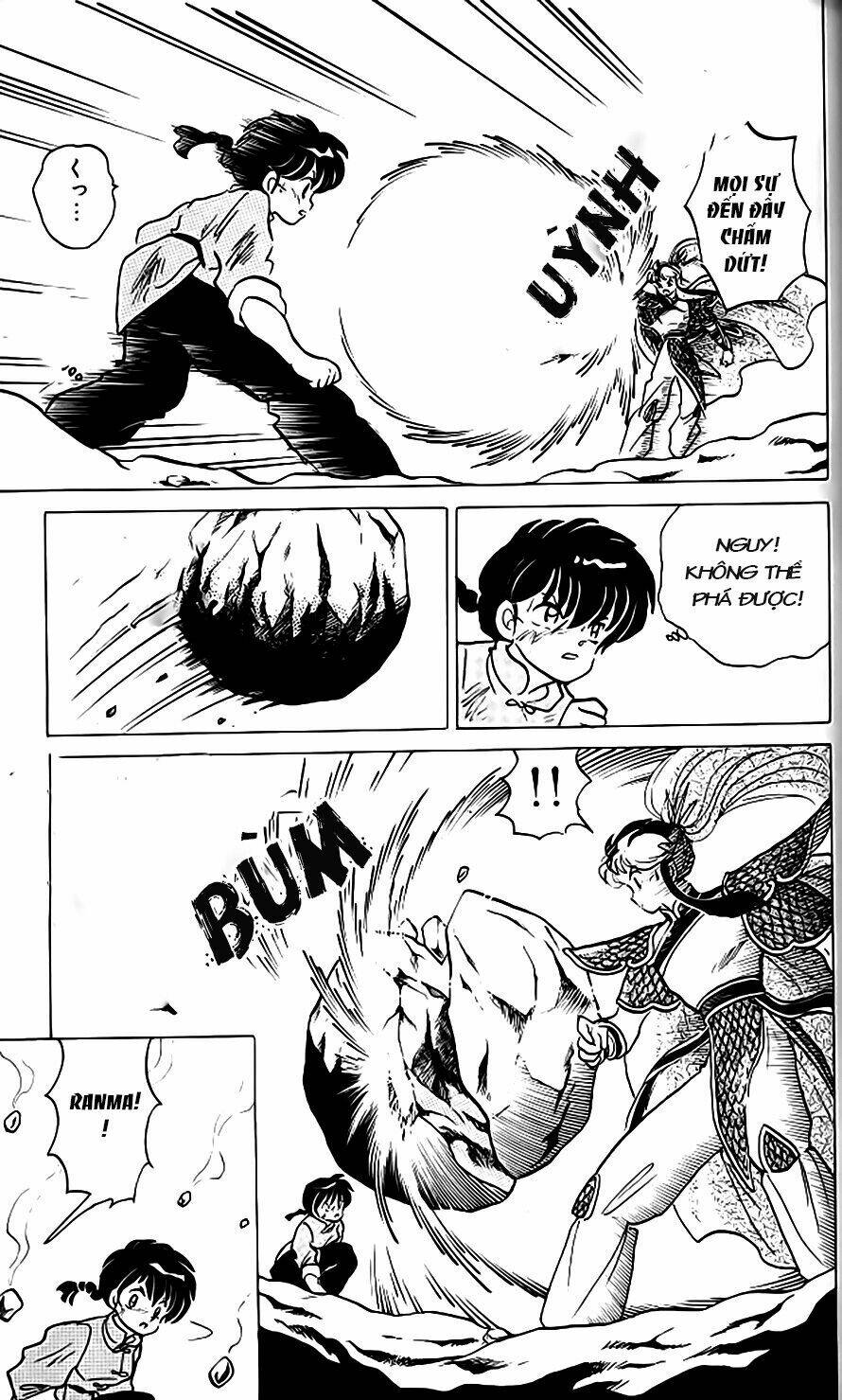 suối lời nguyền chapter 256 15