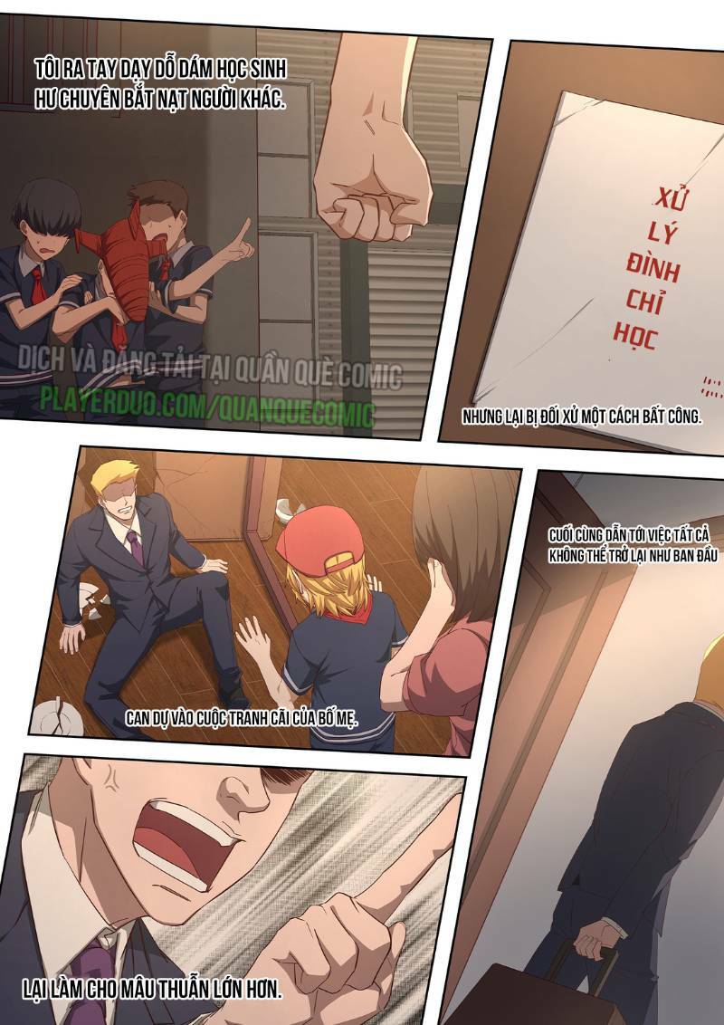 đại ẩn vu trạch chapter 10 1