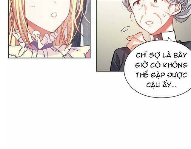 nữ hoàng ngoại khoa chapter 24 23