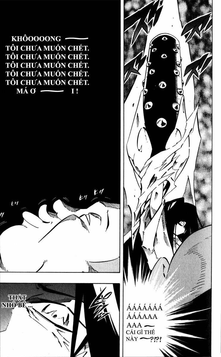 vua pháp thuật chapter 301.2 29