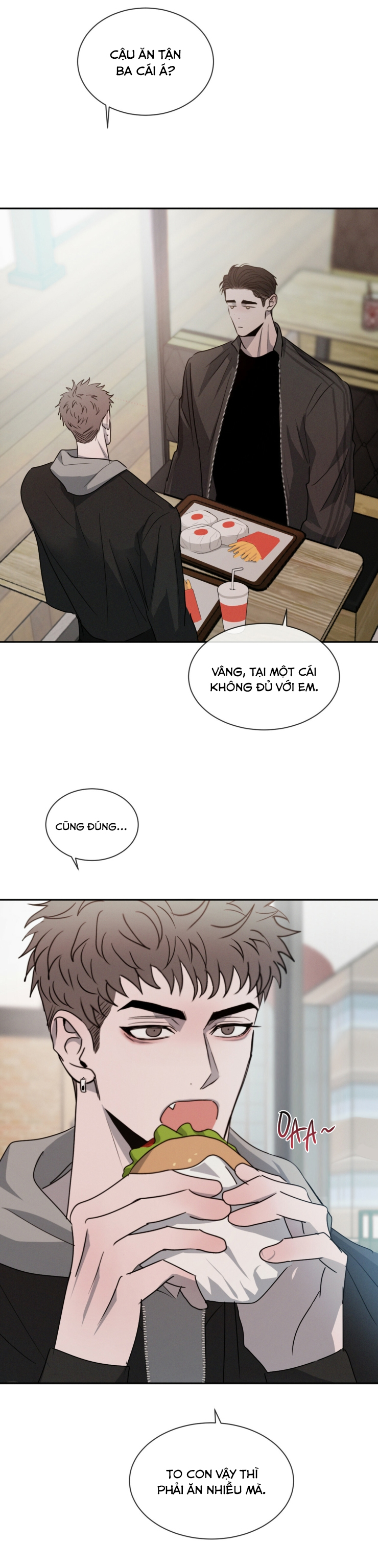 tương khắc chapter 20 15