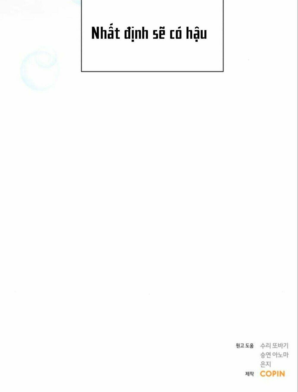 nhất định chúng ta sẽ được hạnh phúc chapter 11 97