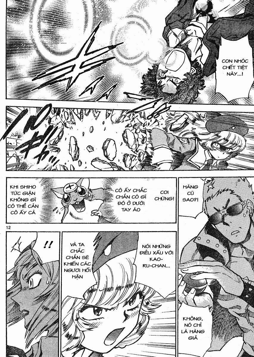 loli siêu năng lực chapter 159 13