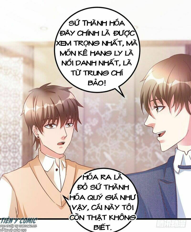 thấu thị tiên y chapter 106 5