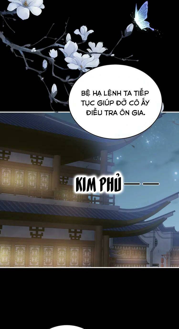 kiều phu có hỉ chapter 46 35