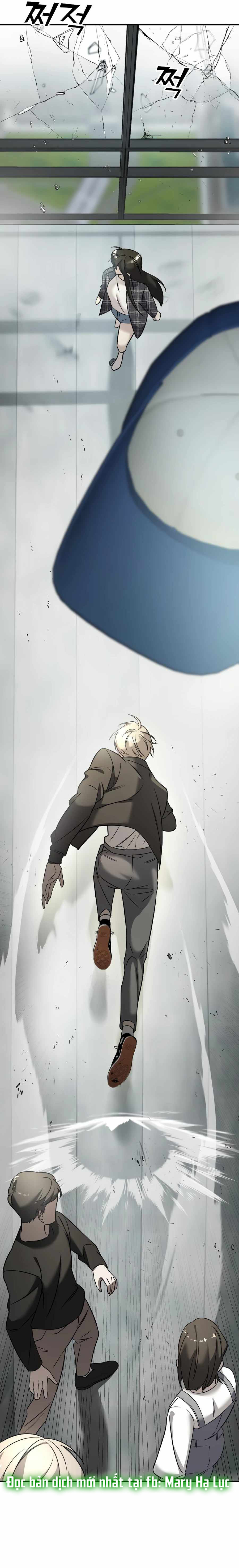 phản diện thuần túy chapter 6.2 18