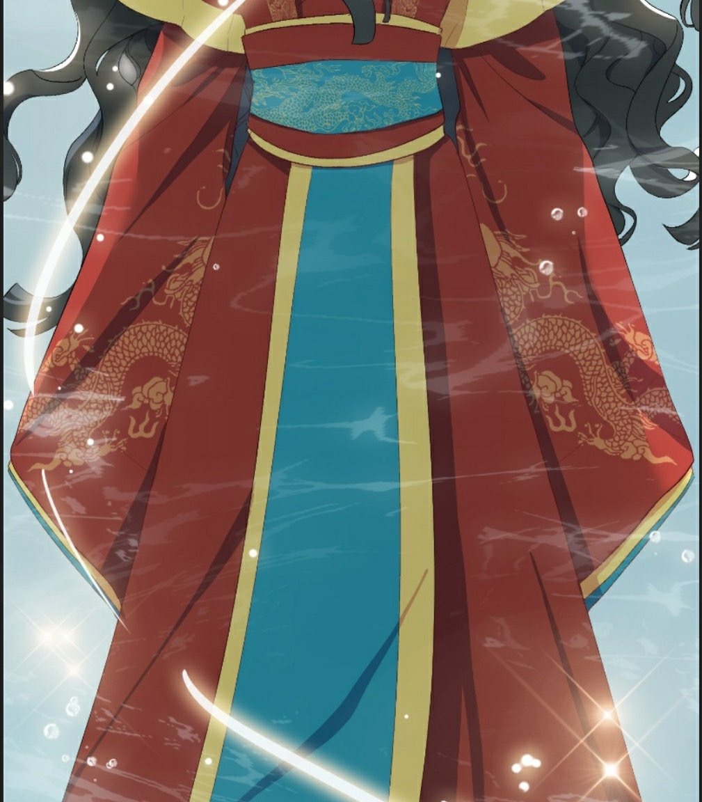 bách biến kim chi hí giao ký chapter 5 32