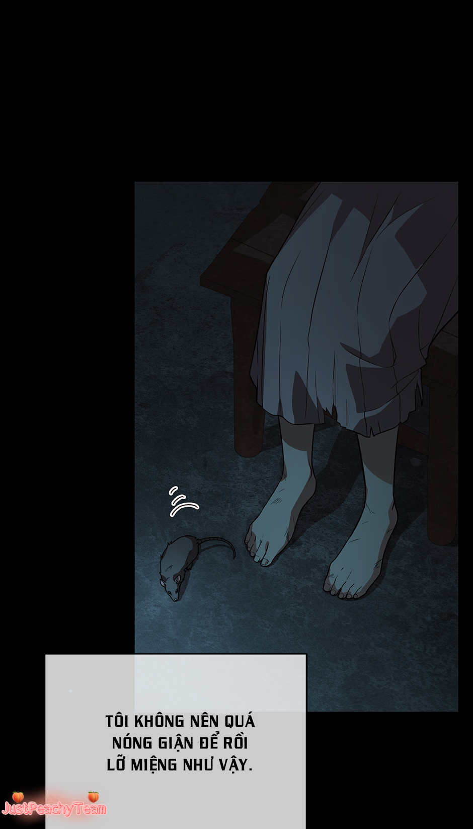 thư ký bí mật của bạo chúa chapter 2 22