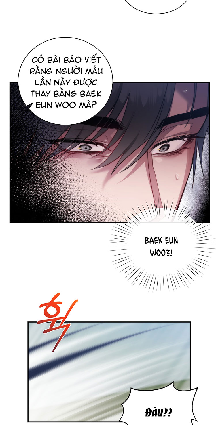 Nhà Tài Trợ Của Hắn chapter 1 - Trang 19