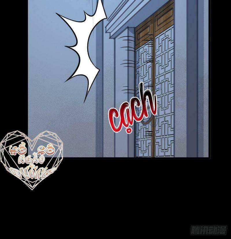 sát thủ vương phi không dễ chọc chapter 37 45