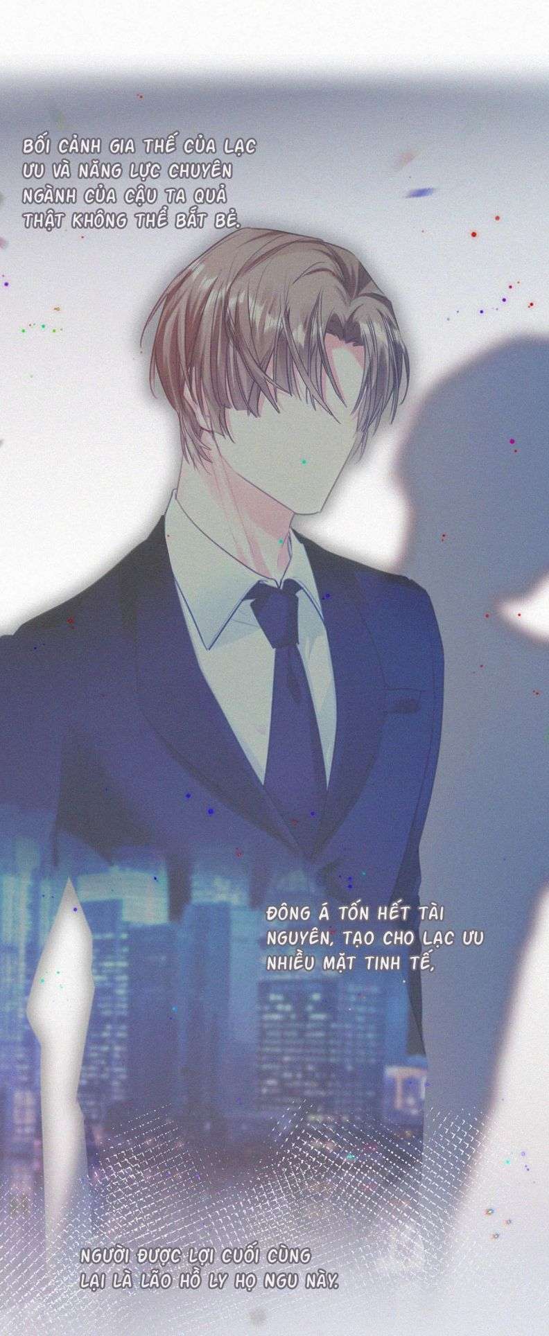 thần thương (môi súng) chapter 62 13