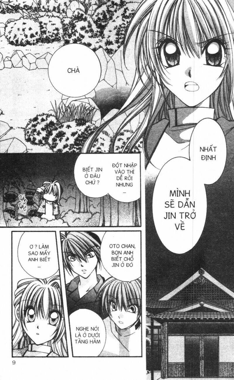 milk crown chapter 2 9