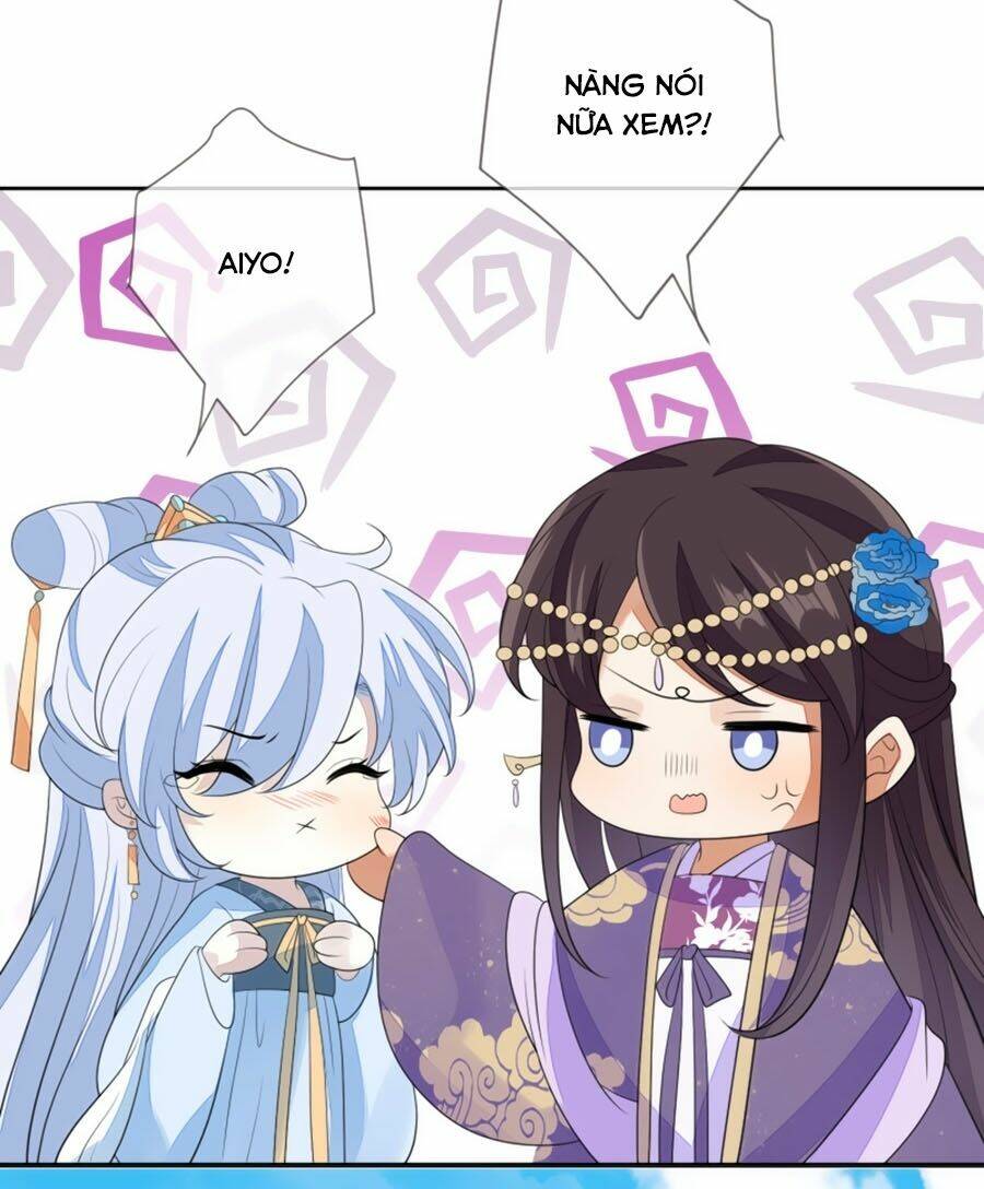 cửu khuyết phong hoa chapter 69 4