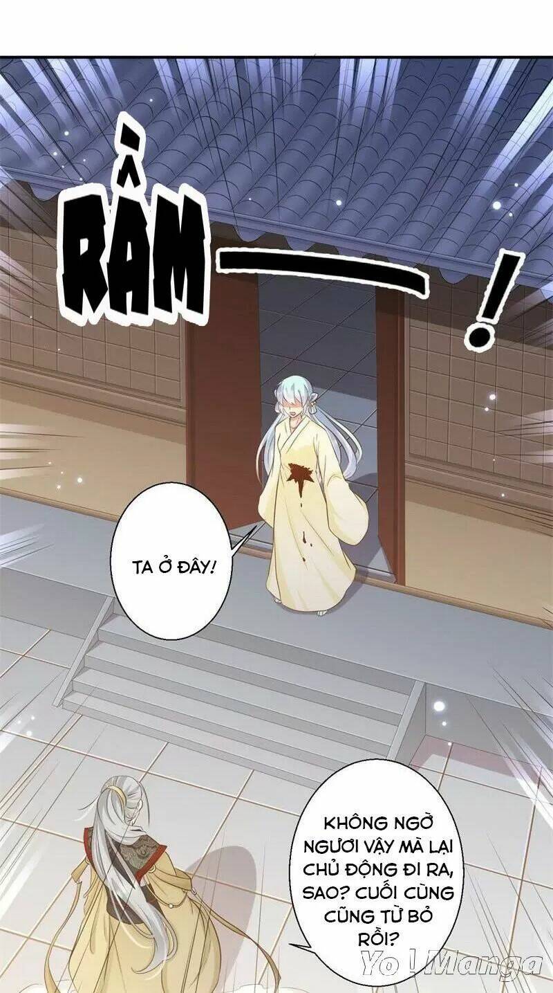 độc y cuồng phi chapter 62 16