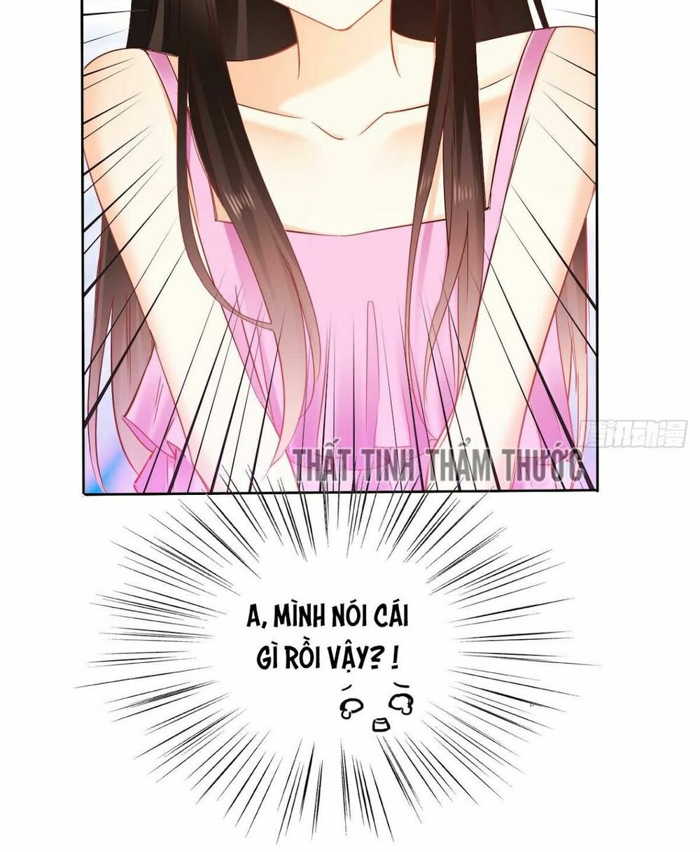 bay qua thiên sơn đến yêu anh chapter 45 37