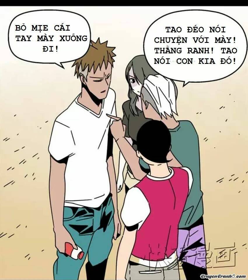 phần mềm thẩm mỹ chapter 7 11