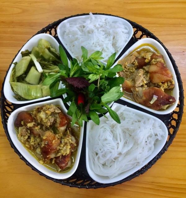 Khay mứt hàng bát tràng