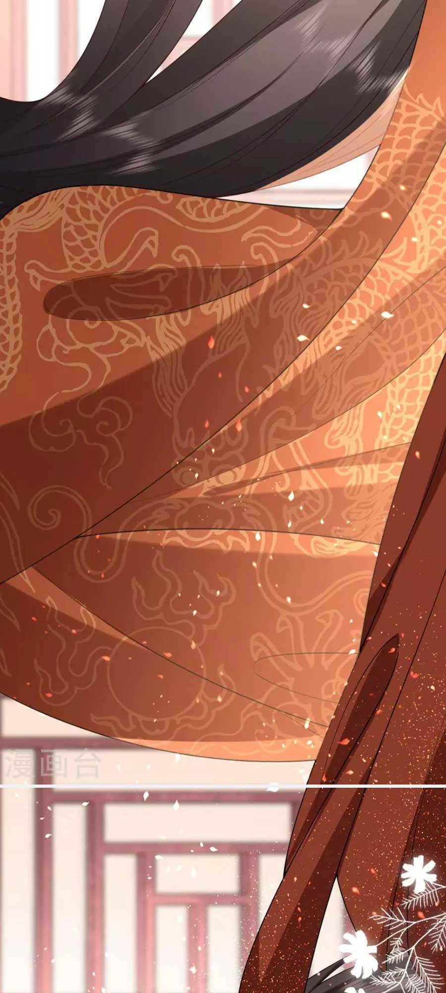 tướng quân, bổn phi không nhận sủng chapter 33 29