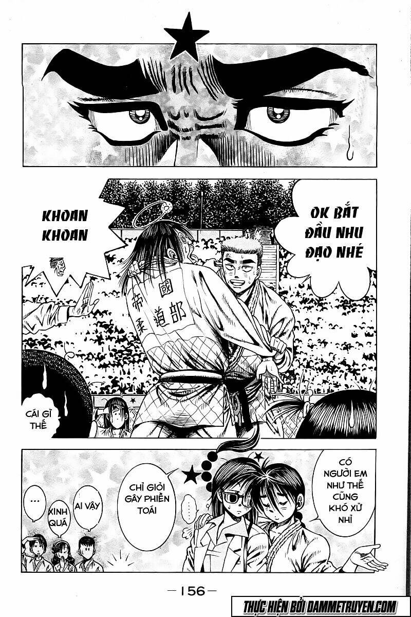 shin kotaro makaritoru! juudouhen chapter 120 18