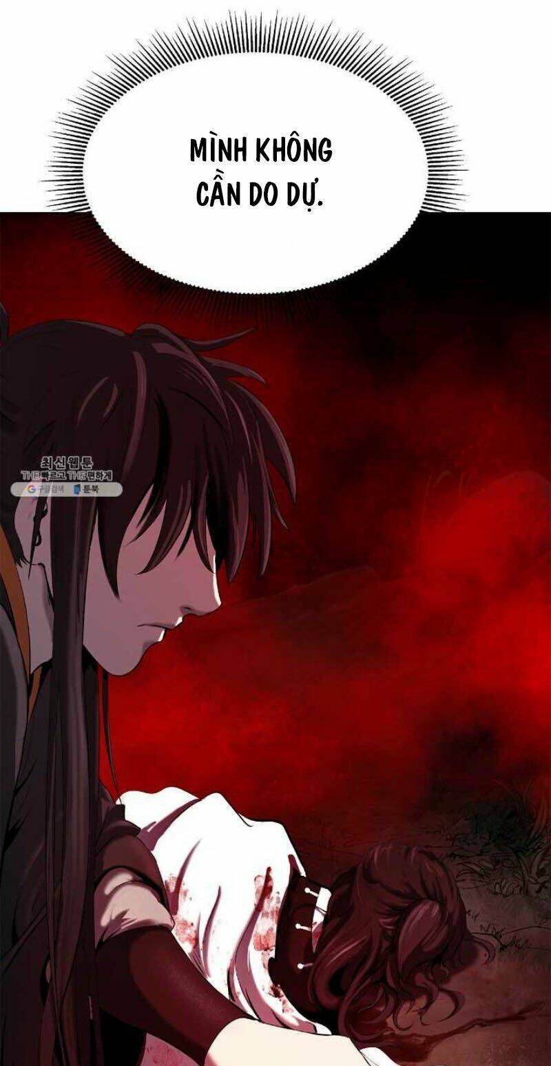 xuyên không thành hổ chapter 25 32