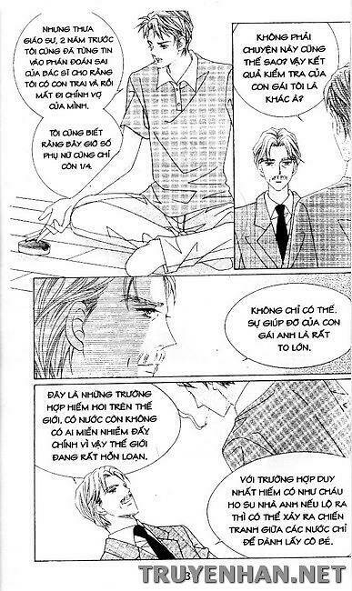 người duy nhất chapter 2 18