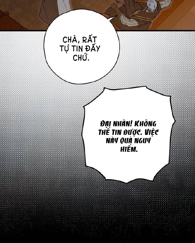 quý cô bí ẩn - secret lady chapter 11 51