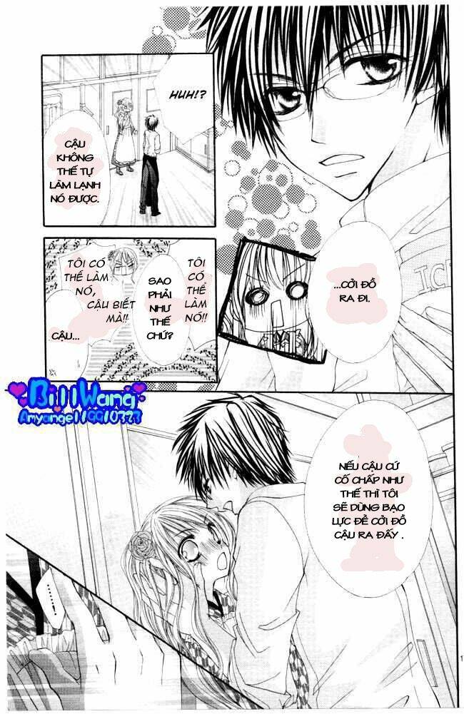 zenbu chodai chapter 5 17