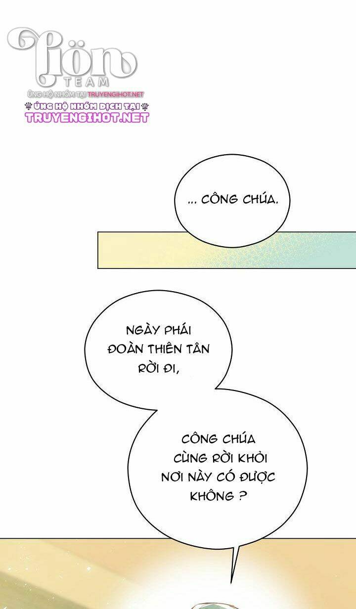 vẻ đẹp của ác ma chapter 33.1 10