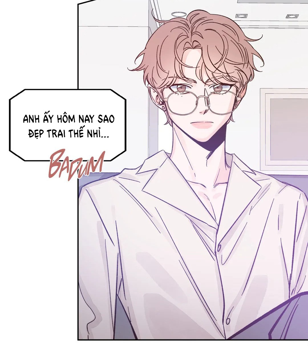 sketch - phác họa chapter 6.2 13