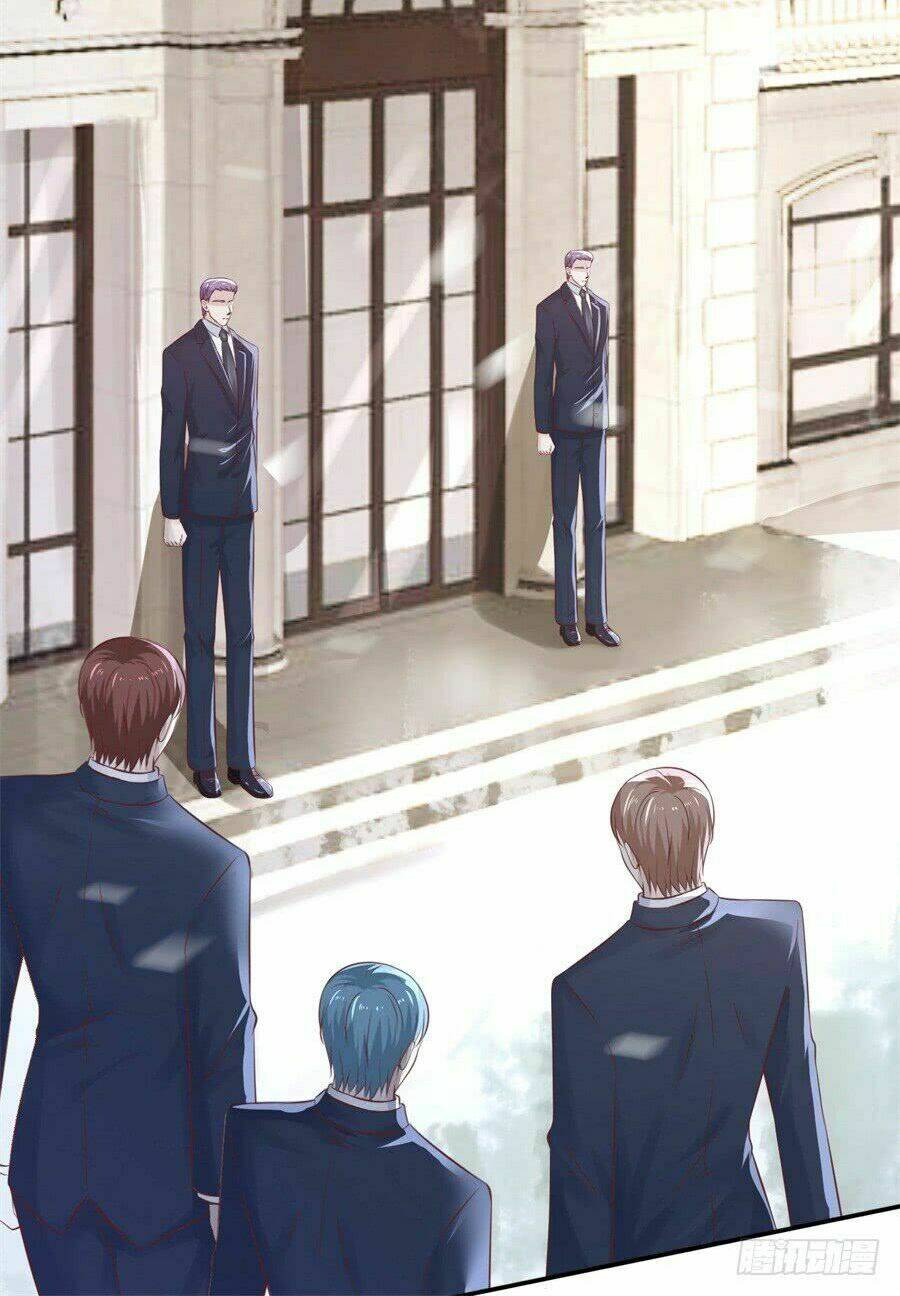 liệt ái tri hạ: series mật đào tiểu tình nhân chapter 258 29