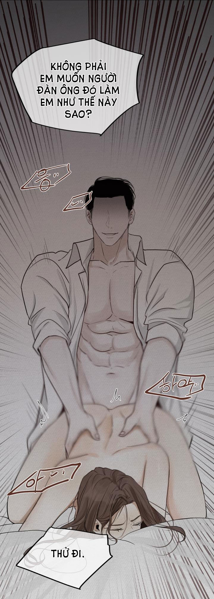 những người đàn ông đã lên giường tôi chapter 23.1 18
