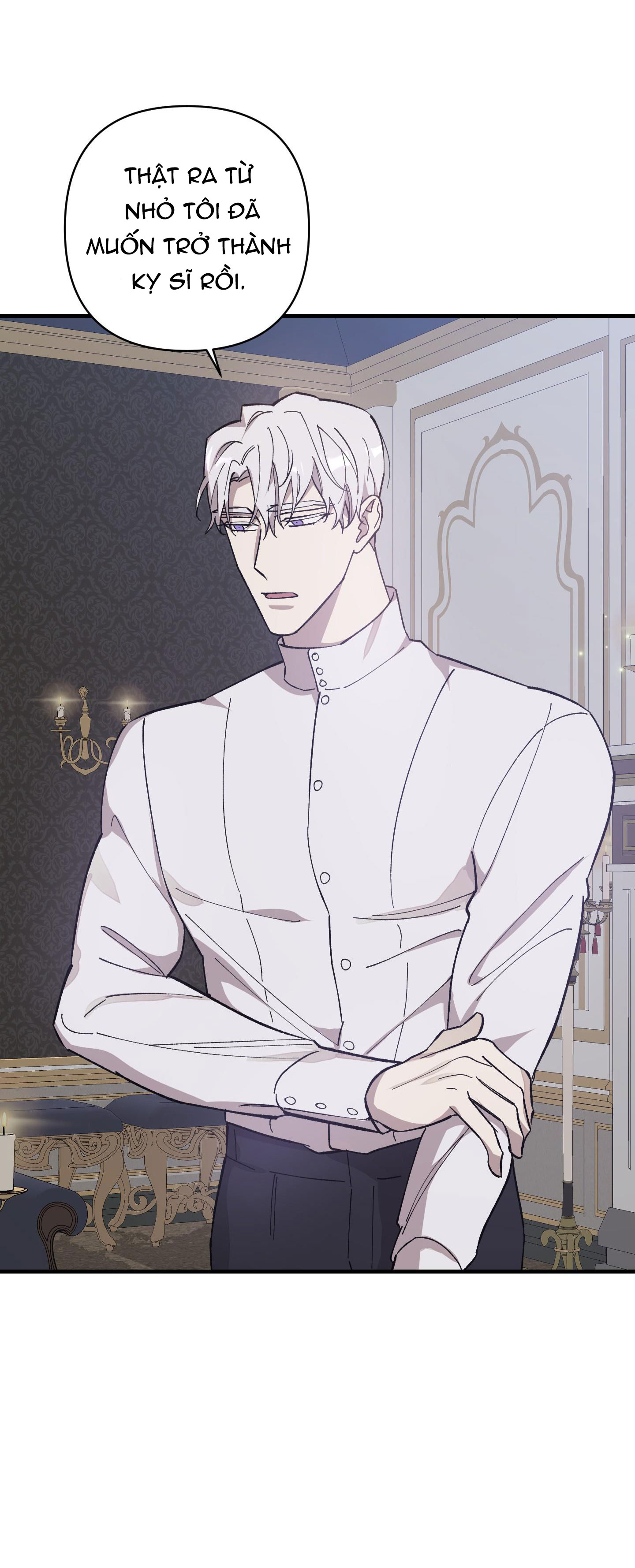 đóa hoa của mặt trời chapter 10 66