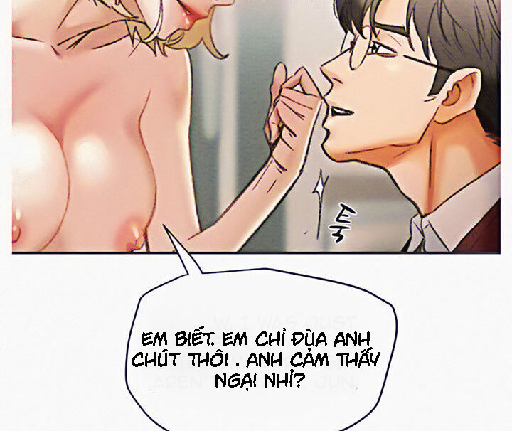 kế hoạch với em gái ngây thơ chapter 10.1 44