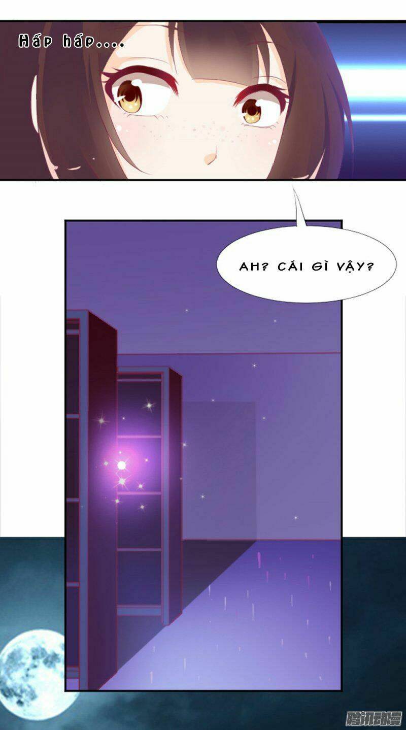 the queen note chapter 4 22