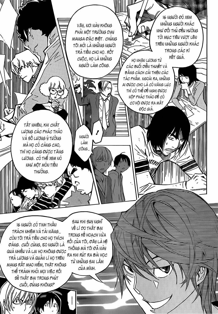 họa sĩ truyện tranh chapter 144 12