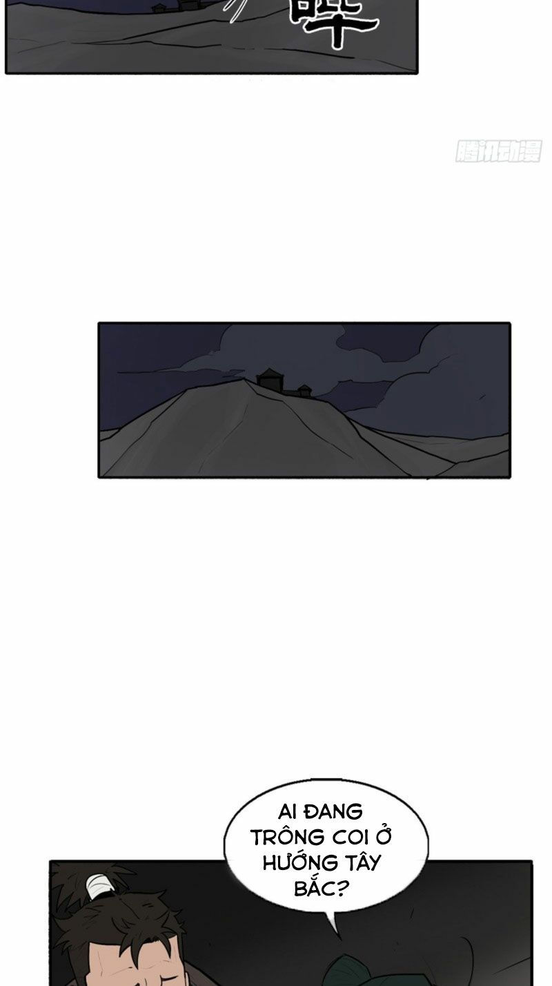 Bắc Kiếm Giang Hồ chapter 9 54