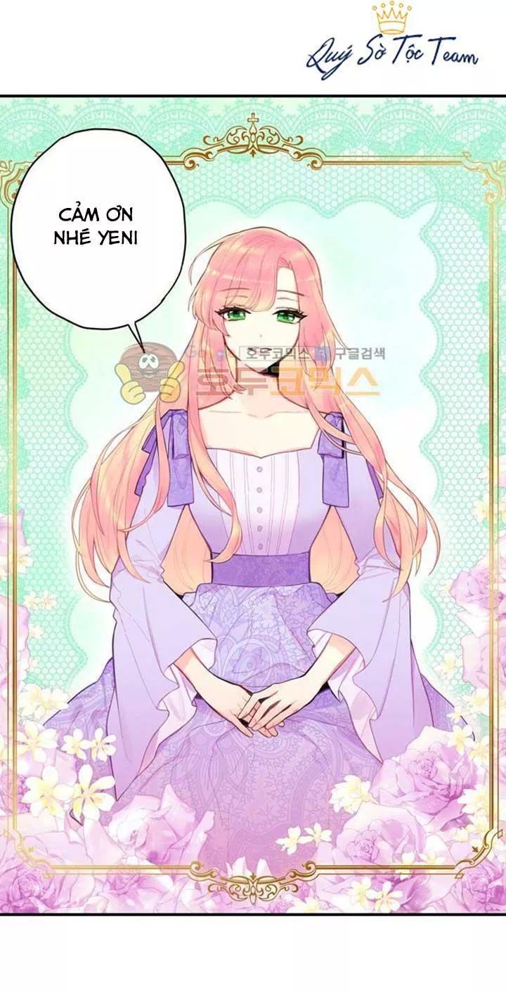 trọng sinh trở thành hoàng phi chapter 79 21