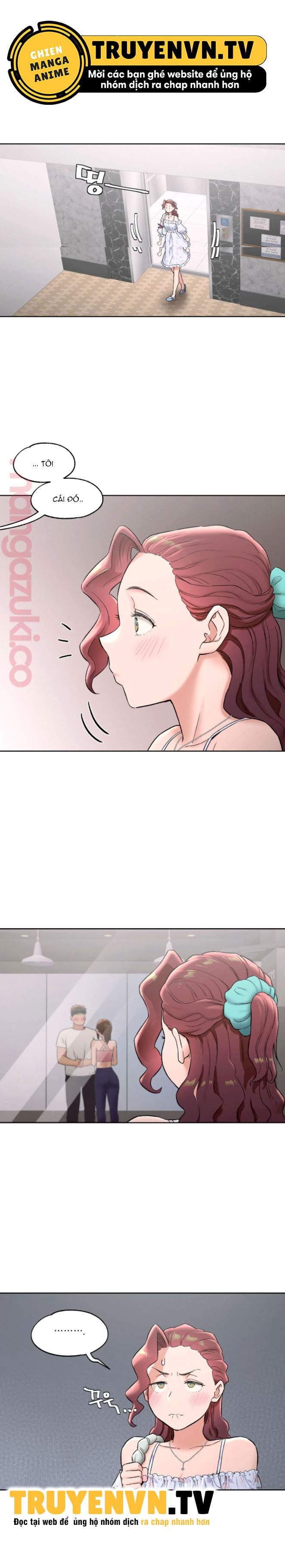 phòng tập gym bí mật chapter 67 1