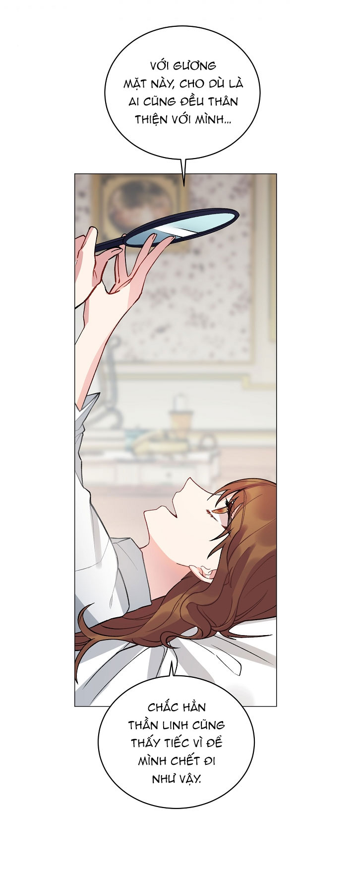 tôi sẽ trở thành nhân vật chính chapter 2 39