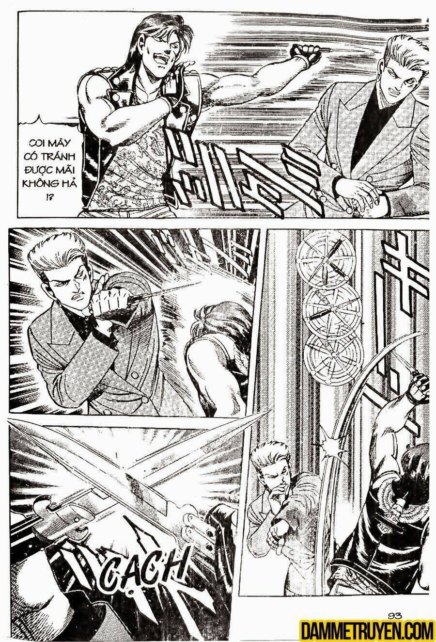 sức mạnh nhân đôi chapter 37.3 7