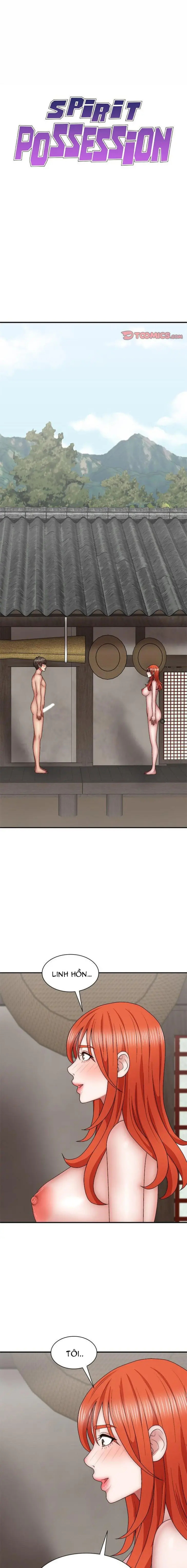 chiếm hữu linh hồn chapter 43 1