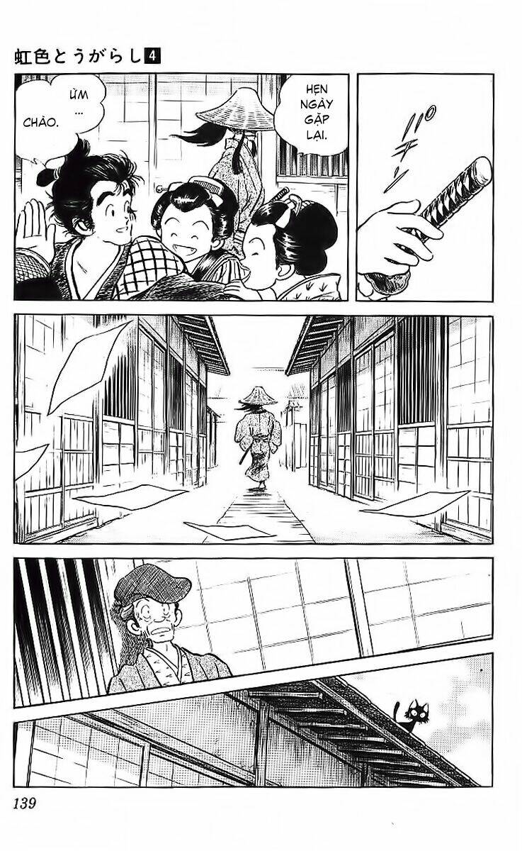 niji iro tougarashi chapter 37 9