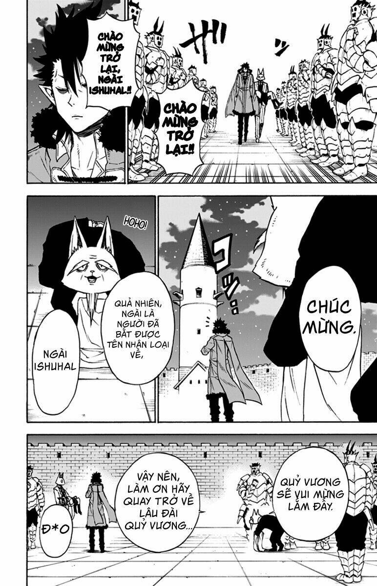 pochi kuro chapter 32 16